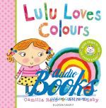 Camilla Reid - Lulu Loves Colours ()