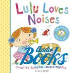 Camilla Reid - Lulu Loves Noises ()