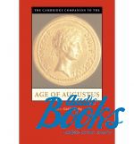 книга "The Cambridge Companion to the Age of Augustus"