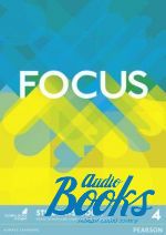 Vaughan Jones - Focus Bre 4 Student's Book ()