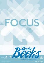 Sue Kay - Focus Bre 4 Workbook ()