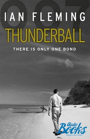 The book "Thunderball" -  