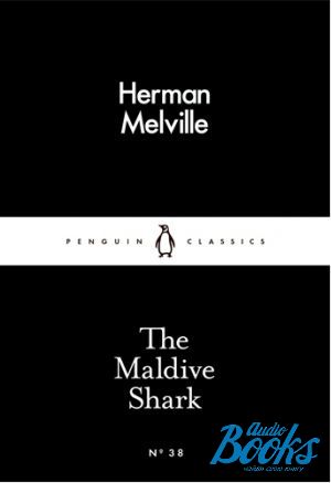 The book "The Maldive Shark" -  