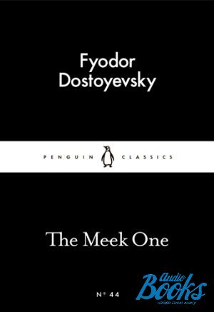 The book "The Meek One" -   