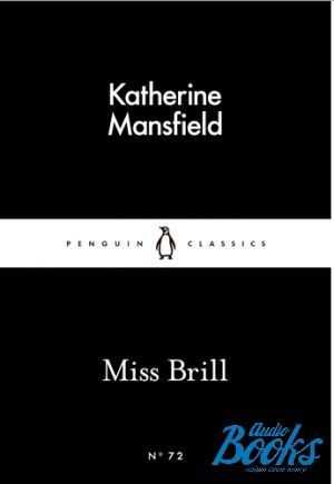 The book "Miss Brill" - Katherine Mansfield