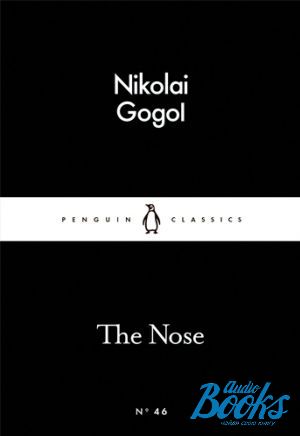 The book "The Nose" -   