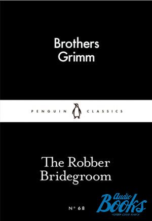 The book "The Robber Bridegroom" -  