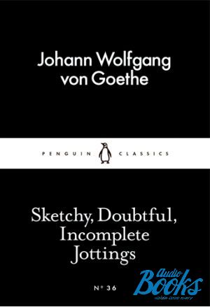 The book "Sketchy, Doubtful, Incomplete Jottings" -   