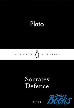 The book "Socrates´ Defence" - 