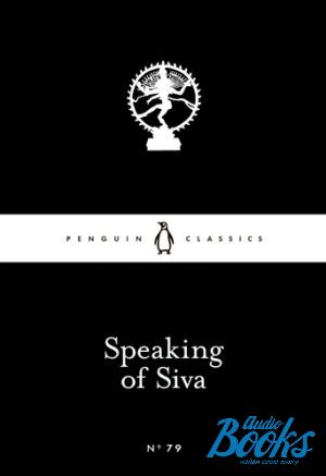 The book "Speaking of Siva"