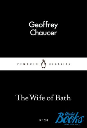 The book "The Wife of Bath" - Geoffrey Chaucer