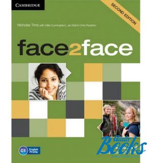  "Face2face Advanced Second Edition: Workbook with Key ( / )" - Chris Redston, Gillie Cunningham
