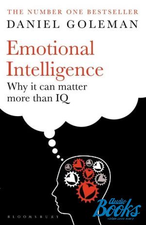 The book "Emotional Intelligence" - Daniel Goleman