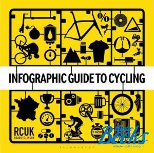 The book "Infographic Guide to Cycling"