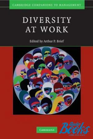 книга "Diversity at Work"