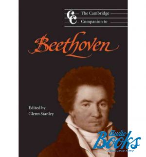 книга "The Cambridge Companion to Beethoven"