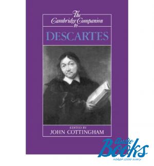 книга "The Cambridge Companion to Descartes"