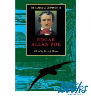книга "The Cambridge Companion to Edgar Allan Poe"