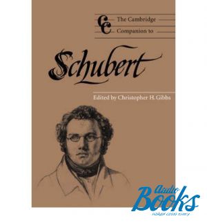книга "The Cambridge Companion to Schubert"