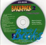   -    Backpack Level 2 Student's CD-ROM     () ()