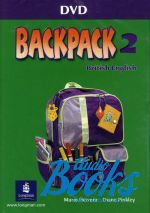   -    Backpack Level 2 Student's DVD     () ()