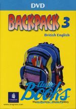   -    Backpack Level 3 Student's DVD     () ()