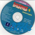   -    Backpack Level 4 Student's CD-ROM     () ()