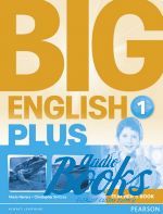  "    Big English Level 1 Plus Teacher