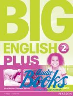  "    Big English Level 2 Plus Teacher