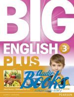  " Big English Level 3 Plus Student