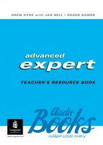 Roger Gower -     CAE Expert Teacher's Book ()