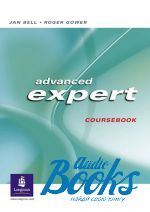 Roger Gower -     CAE Expert Workbook Advanced with CD-key ( + )