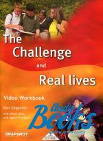 Ingrid Freebairn -     Challenge and Real Lives Video Workbook ( + )