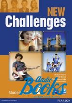   -  Challenges New Level 2 Student's Book with ActiveBook       ()