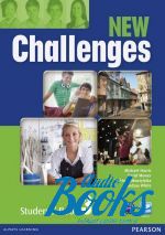   -  Challenges New Level 3 Student's Book with ActiveBook       ()
