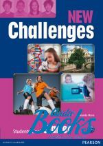   -  Challenges New Starter Student's Book with ActiveBook       ()