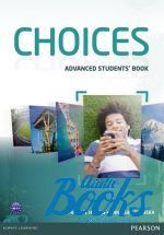   -  Choices Advanced Student's Book       ()