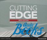 Jonathan Bygrave -    Cutting Edge Advanced CD, Third Edition     () ()