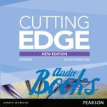 Chris Redston -    Cutting Edge Starter CD, Third Edition     () ()