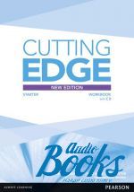   -     Cutting Edge Starter Workbook with CD, Third Edition ( + )