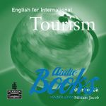 Miriam Jacob -     English for International Tourism Upper Intermediate Workbook (English for Tourism) with 2 CD ( + 2 )