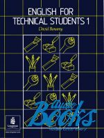 David Bonamy -  English for Technical Student's Level 1 Student's Book       ()