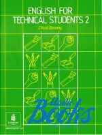 David Bonamy -  English for Technical Student's Level 2 Student's Book       ()