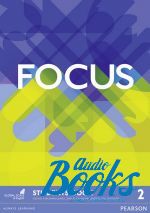  -  Focus 2 Student's Book       ()