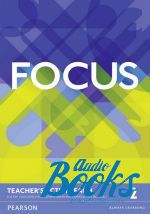   -    Focus 2 Teacher's Book Active Teach     () ()