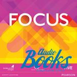   -    Focus 5 CD     () ()