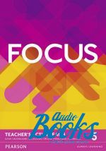   -     Focus 5 Teacher's Book Active Teach ()