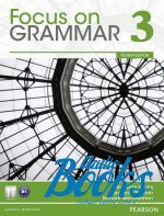   -  Focus on Grammar Level 3 Student's Book with Audio CDROM, Fourth Edition ( + )