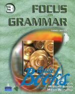   -  Focus on Grammar Level 3 Student's Book with CD, Third Edition ( + )
