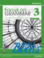 Marjorie Fuchs -     Focus on Grammar Level 3 Workbook, Fourth Edition          ()